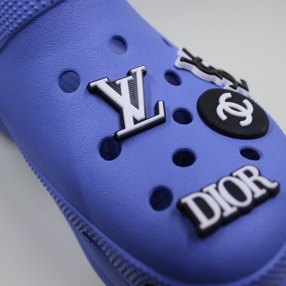 Designer Croc Charms - Picture 2 of 3